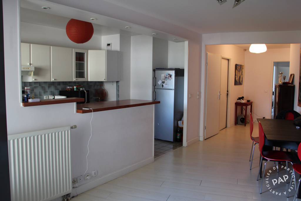 Location appartement 3 pièces Rueil-Malmaison (92500)