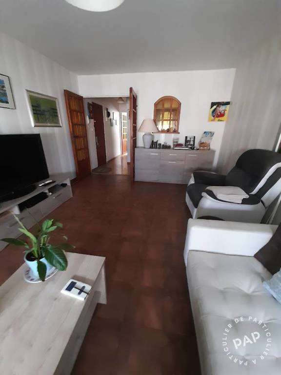 Vente appartement 3 pièces Beauvais (60000)