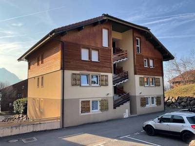 Mont-Saxonnex (74130)