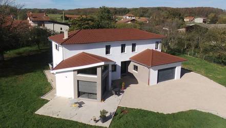 Druillat (01160)