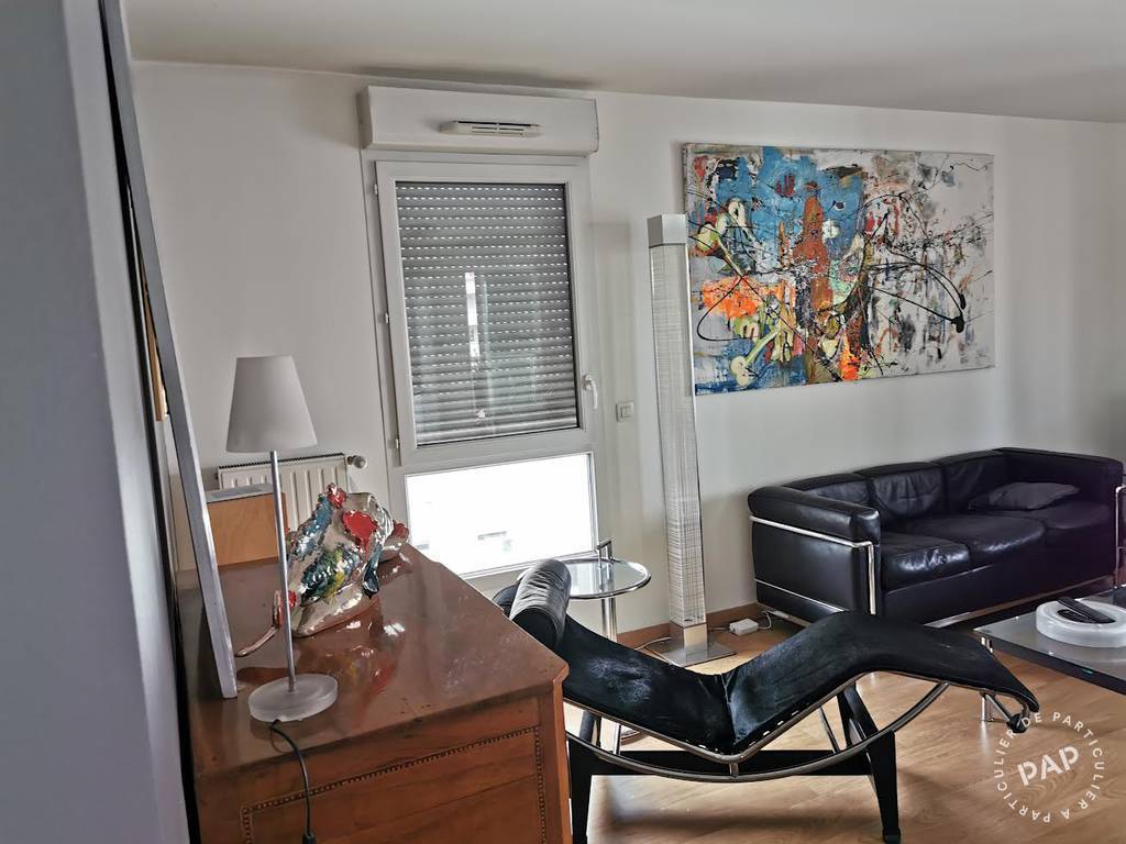 Vente Appartement Lyon 7E (69007) 84&nbsp;m² 485.000&nbsp;&euro;