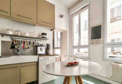 Paris 10E (75010)