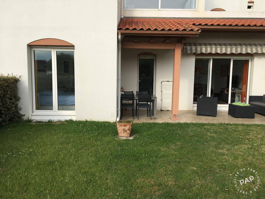 Vente Appartement Anglet (64600)