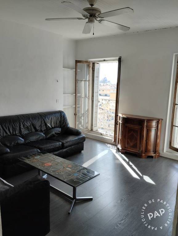 Vente Appartement Marseille 2E (13002)