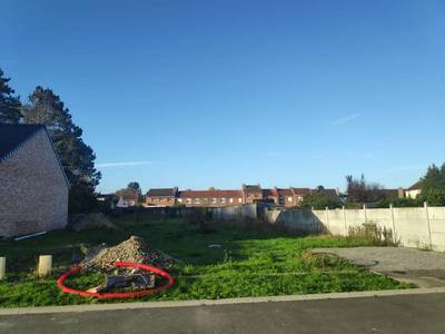 Nœux-Les-Mines (62290)