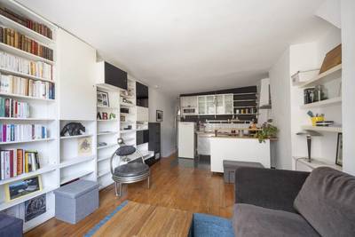 Paris 3E (75003)