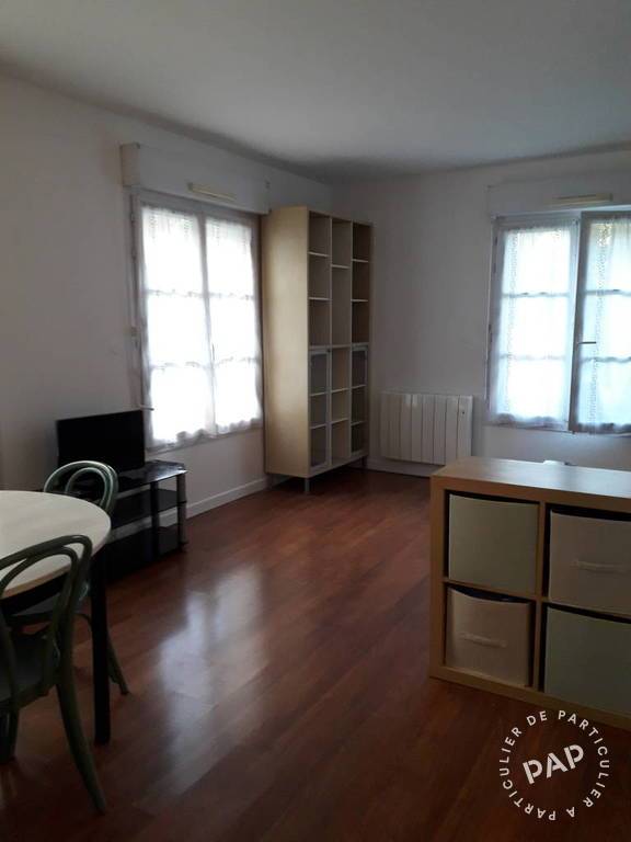 Location Appartement Le Plessis-Robinson (92350)
