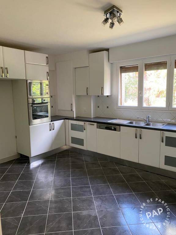 Appartement a louer saint-brice-sous-foret - 6 pièce(s) - 135 m2 - Surfyn