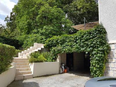 Nanteuil-Le-Haudouin (60440)