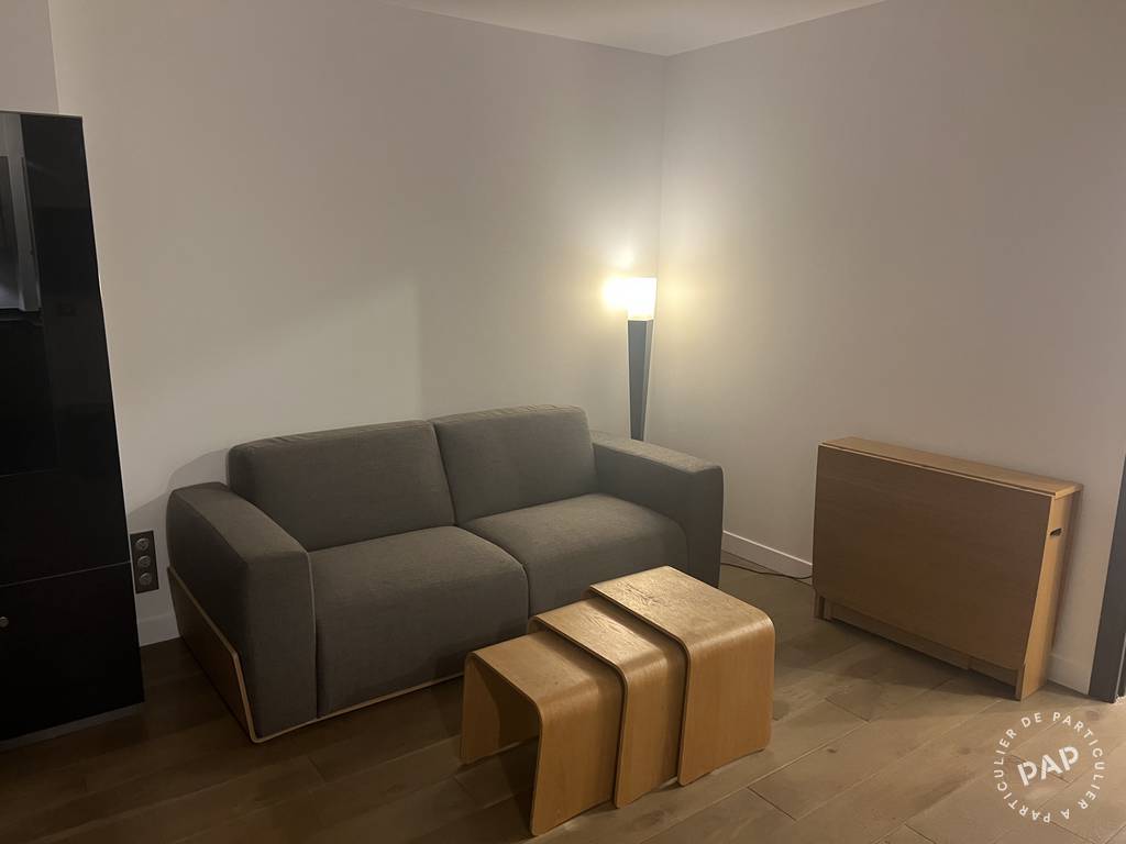 Location immobilier 1.150&nbsp;&euro; Courbevoie (92400)