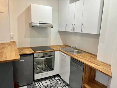Paris 16E (75016)