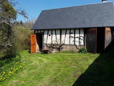 La Ferrière-Sur-Risle (27760)