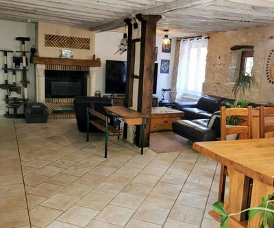 Fontenay-Mauvoisin (78200)