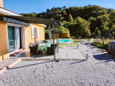 Arvigna (09100)
