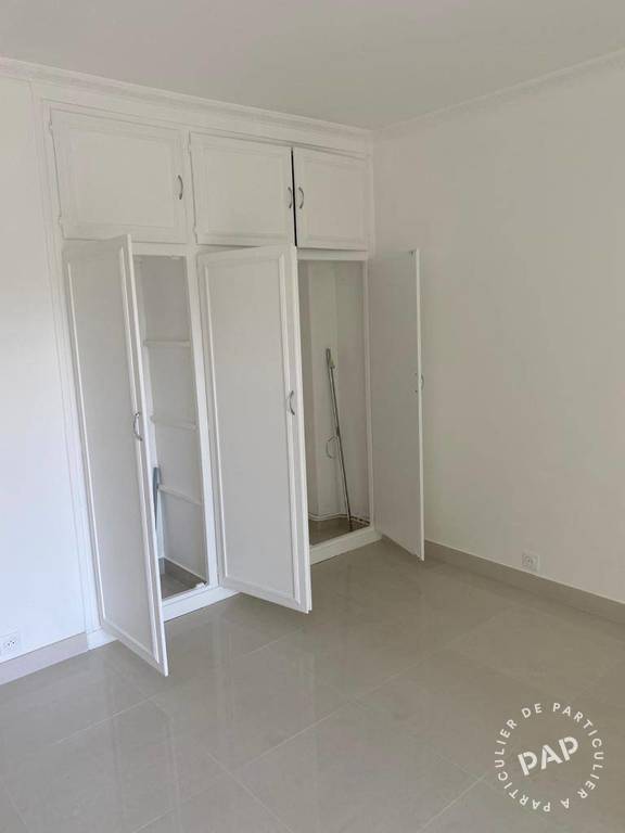 Appartement a louer saint-brice-sous-foret - 6 pièce(s) - 135 m2 - Surfyn