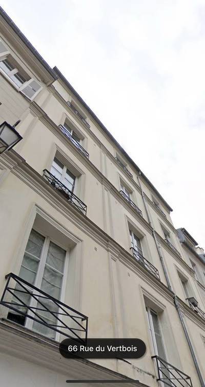 Paris 3E (75003)