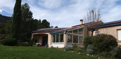 Proche Anduze