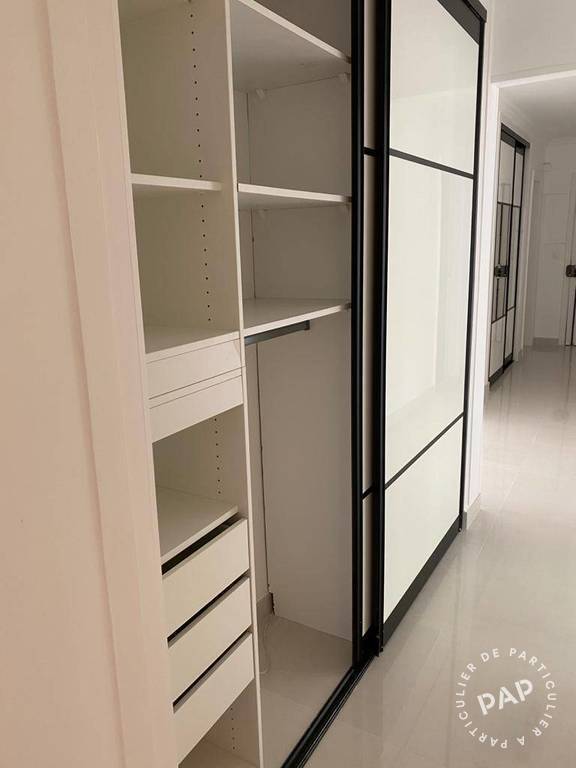 Appartement a louer saint-brice-sous-foret - 6 pièce(s) - 135 m2 - Surfyn