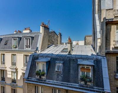 Paris 17E (75017)