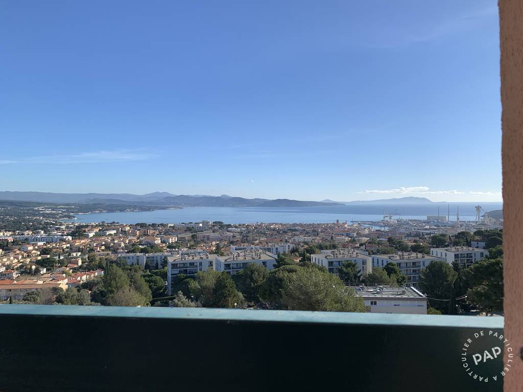 Location appartement 2 pièces La Ciotat (13600)
