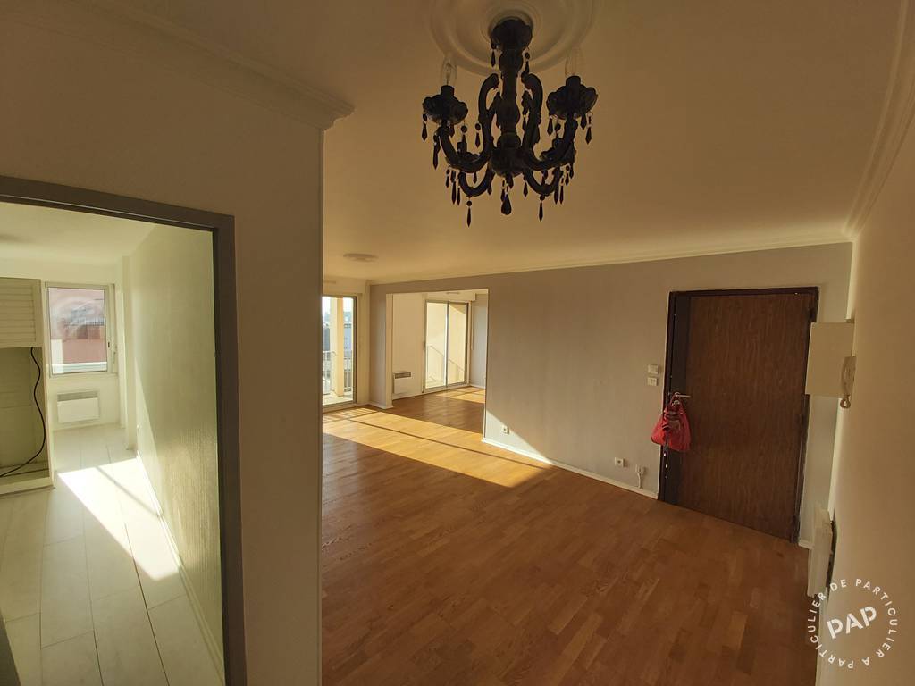 Location Appartement Toulouse (31100) 85&nbsp;m² 990&nbsp;&euro;