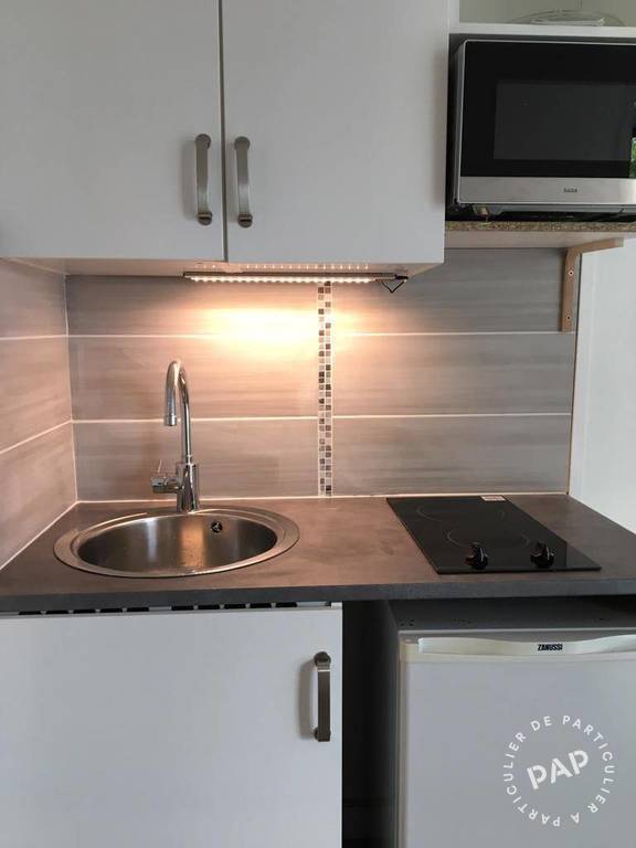 Location appartement studio Neuilly-sur-Seine (92200)
