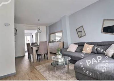 Vente maison 5 pièces Houplines (59116)