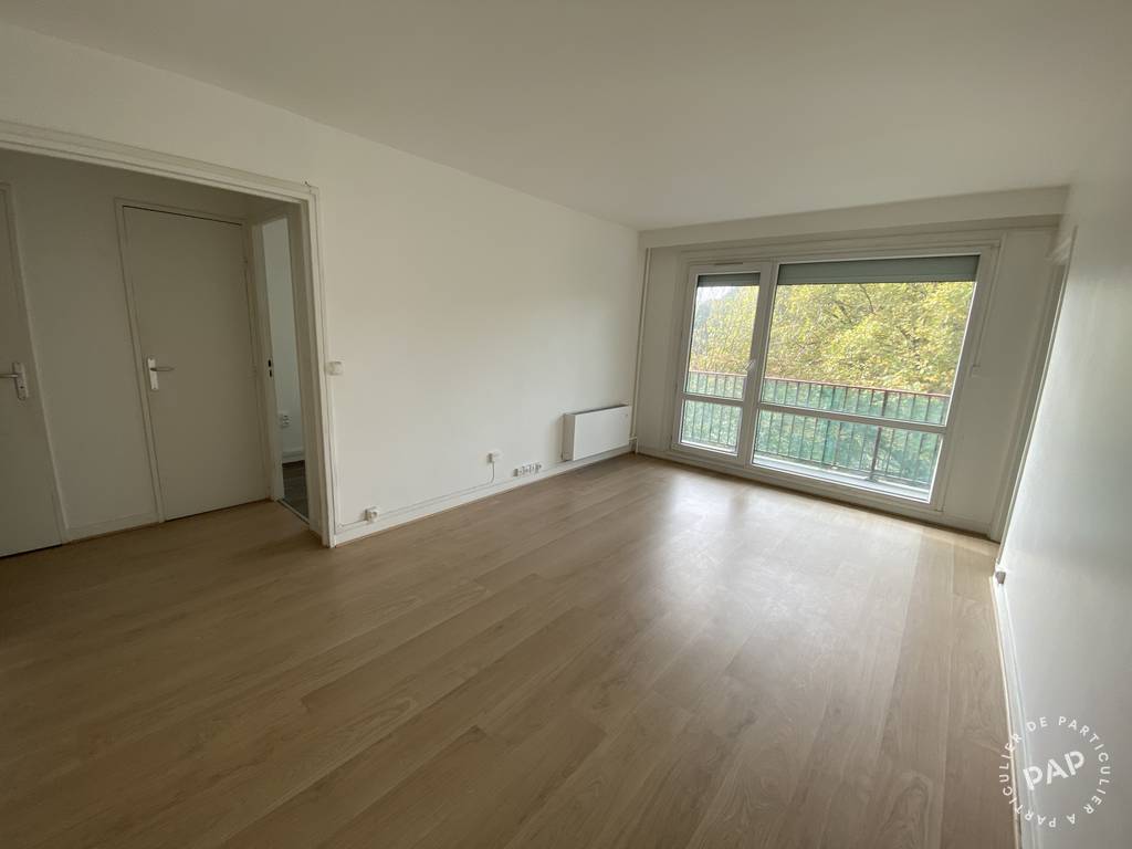 Vente appartement RosnysousBois (93110) appartement à