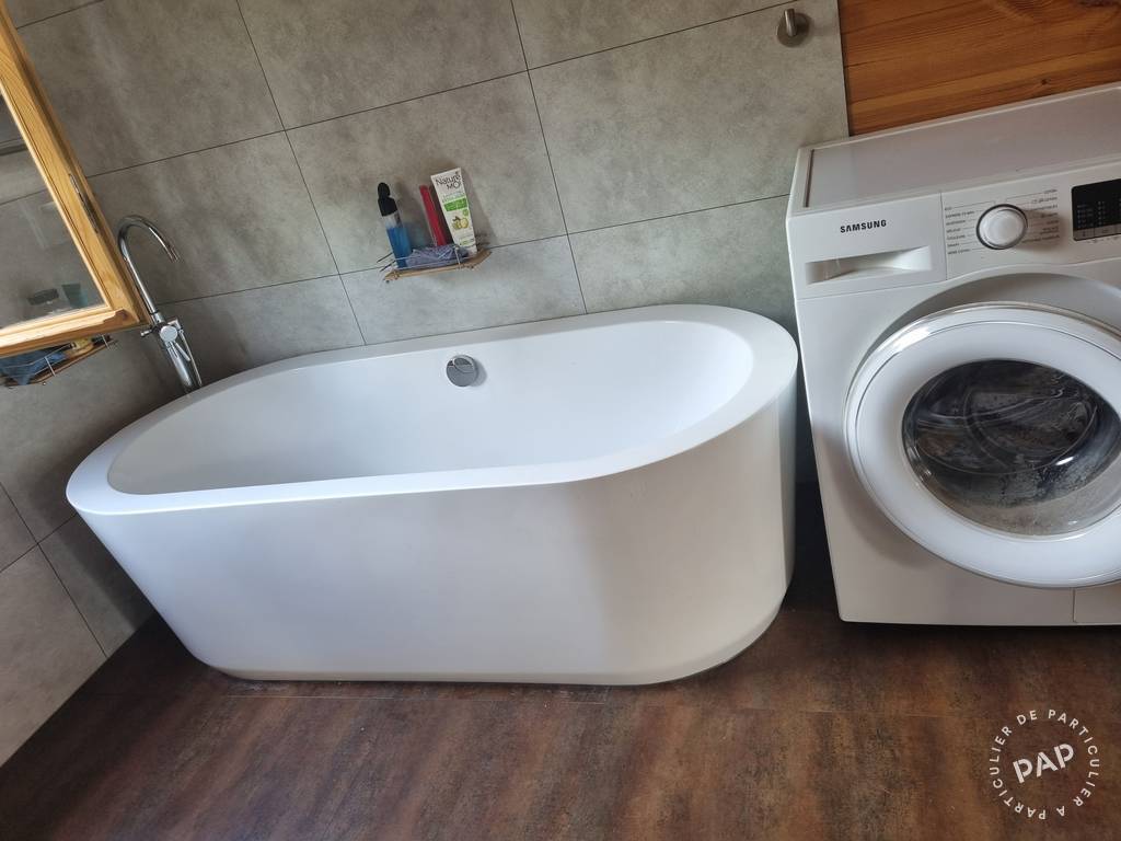 Vente maison 2 pièces Langatte (57400)