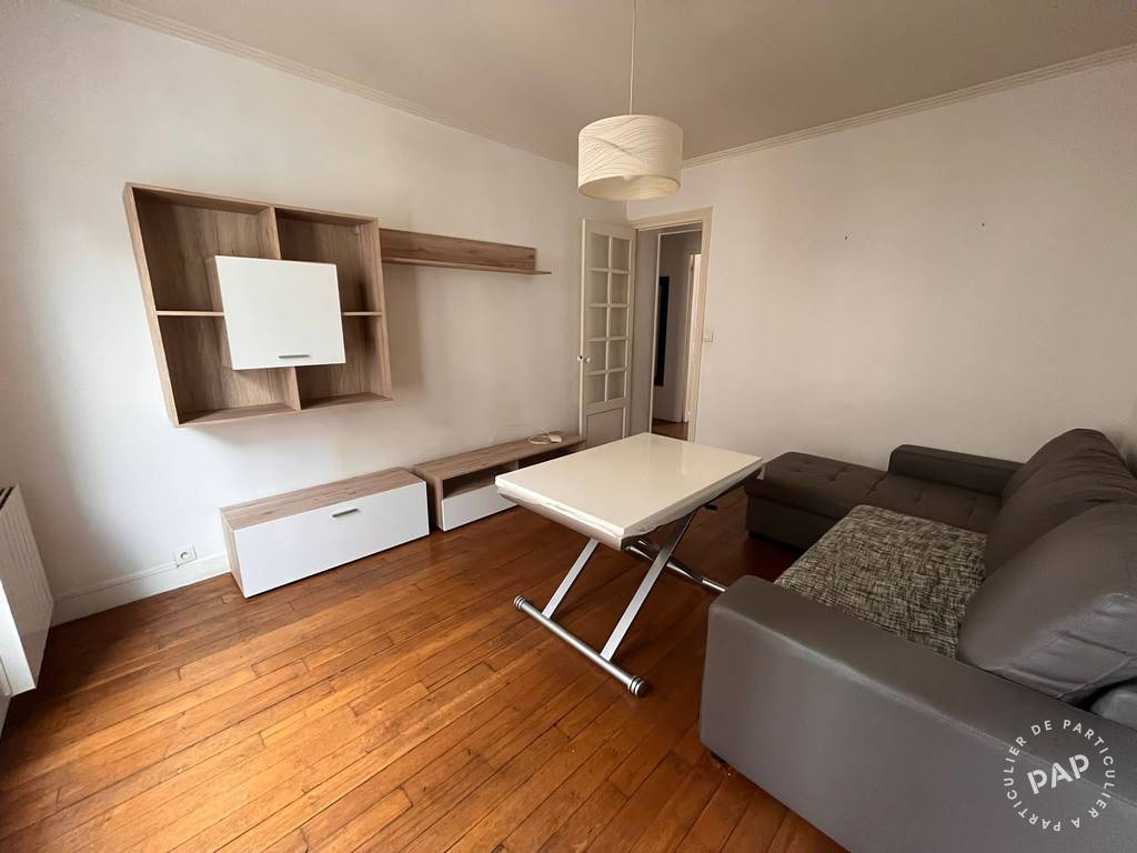 Vente Appartement Paris 12E 42&nbsp;m² 425.000&nbsp;&euro;