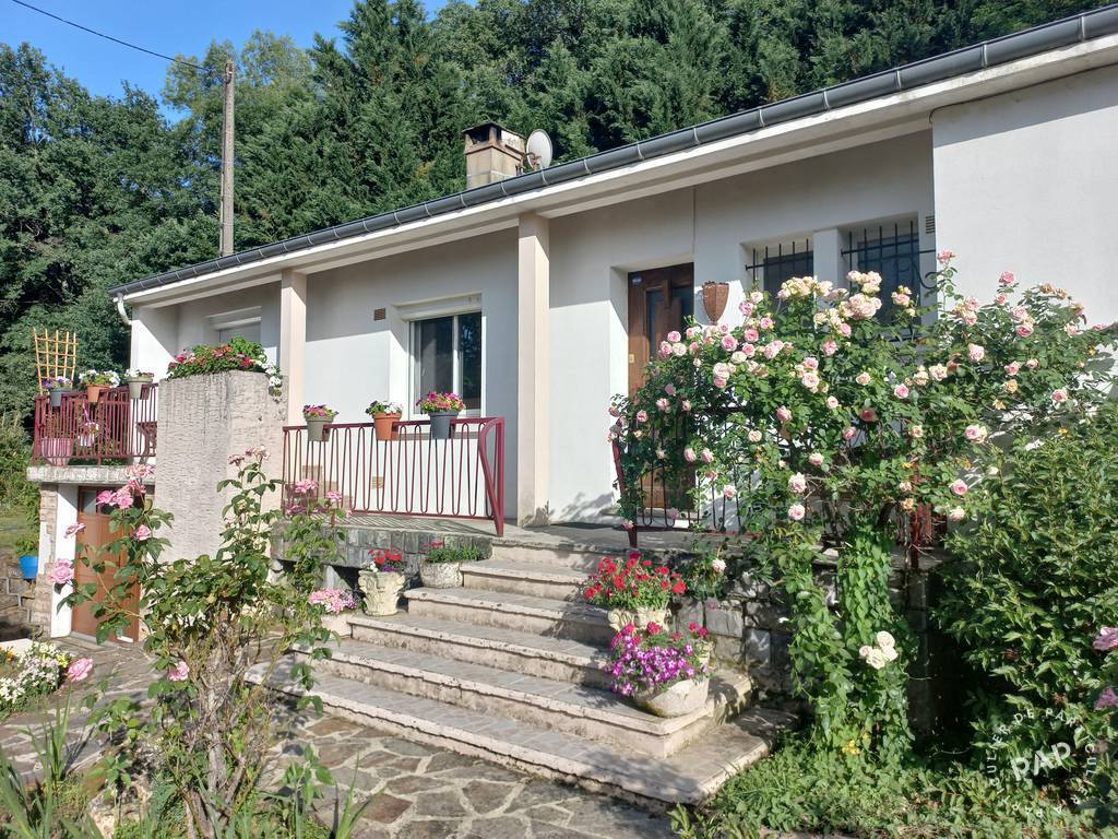 Vente maison 5 pièces Castres (81100)