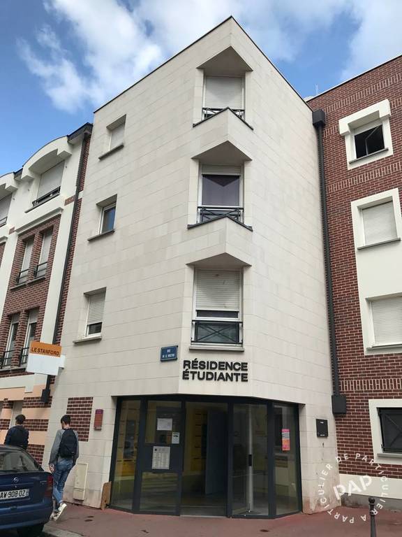 Location appartement studio Rouen (76)
