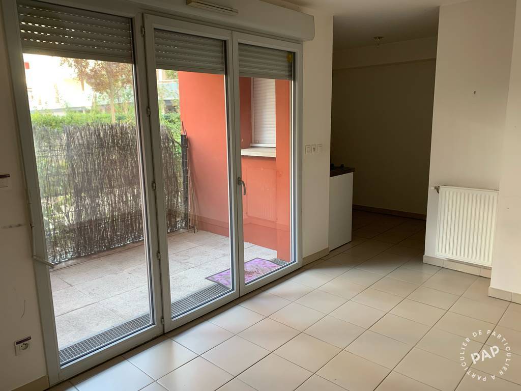 Vente appartement 2 pièces Toulouse (31)