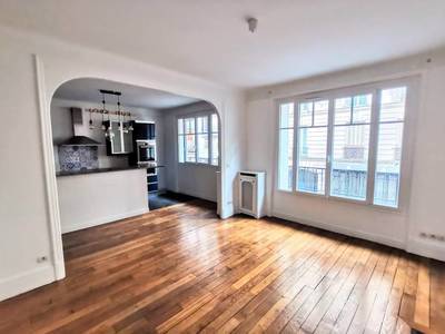 Paris 18E (75018)