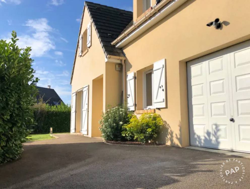 Vente maison Chartres (28000) - maison à vendre - Chartres (28000 ...