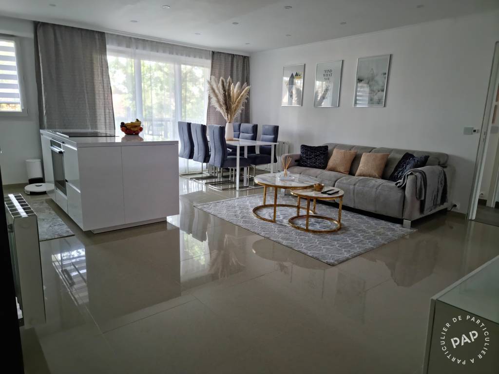 Vente maison 3 pièces Livry-Gargan (93190)