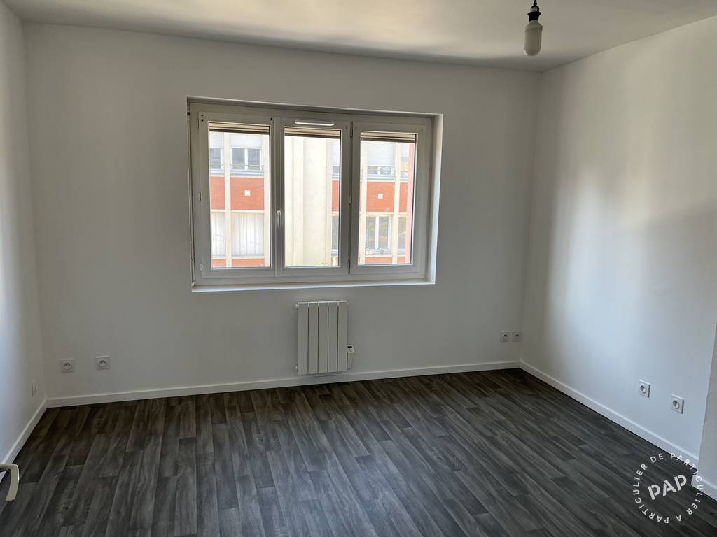 Location appartement 3 pièces Elbeuf (76500)