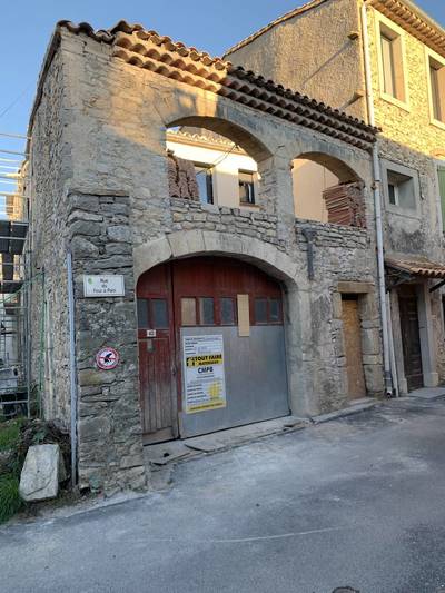 Brouzet-Lès-Quissac (30260)