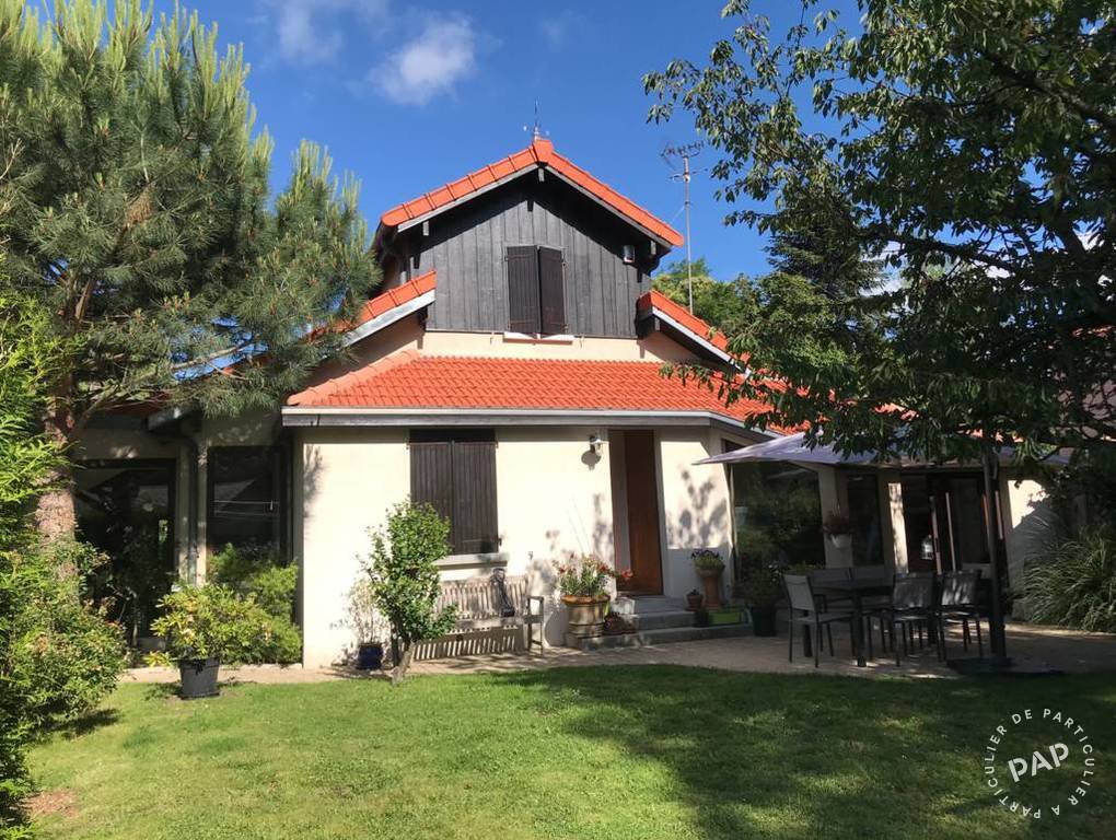 Vente maison 141 m² SaintCyrL'école 141 m² 775.000 € Particulier à Particulier PAP