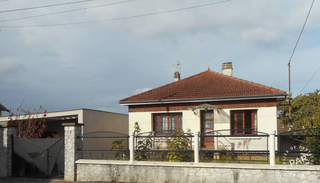 Vente Maison Lagny-Sur-Marne (77400) 59&nbsp;m² 375.000&nbsp;&euro;