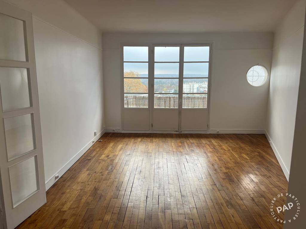 Appartement a louer saint-cloud - 2 pièce(s) - 53 m2 - Surfyn