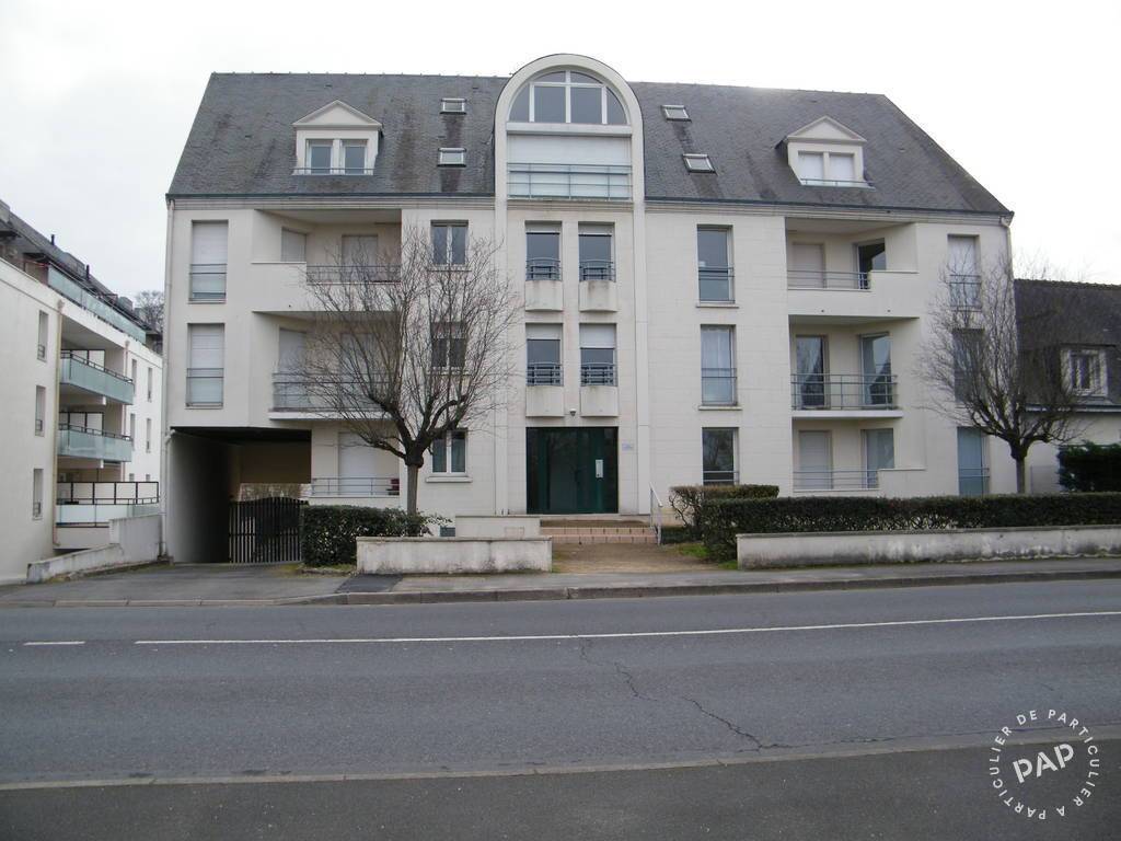Vente Appartement Saint-Avertin (37550)