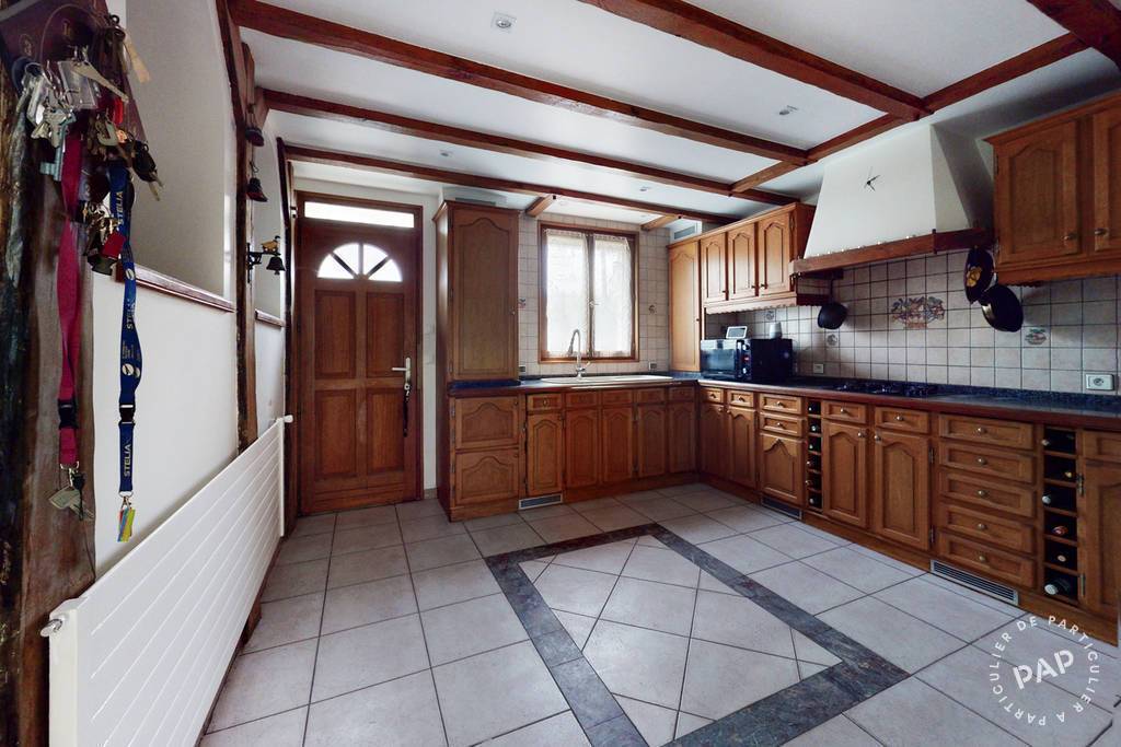 Vente Maison Montmagny (95360)