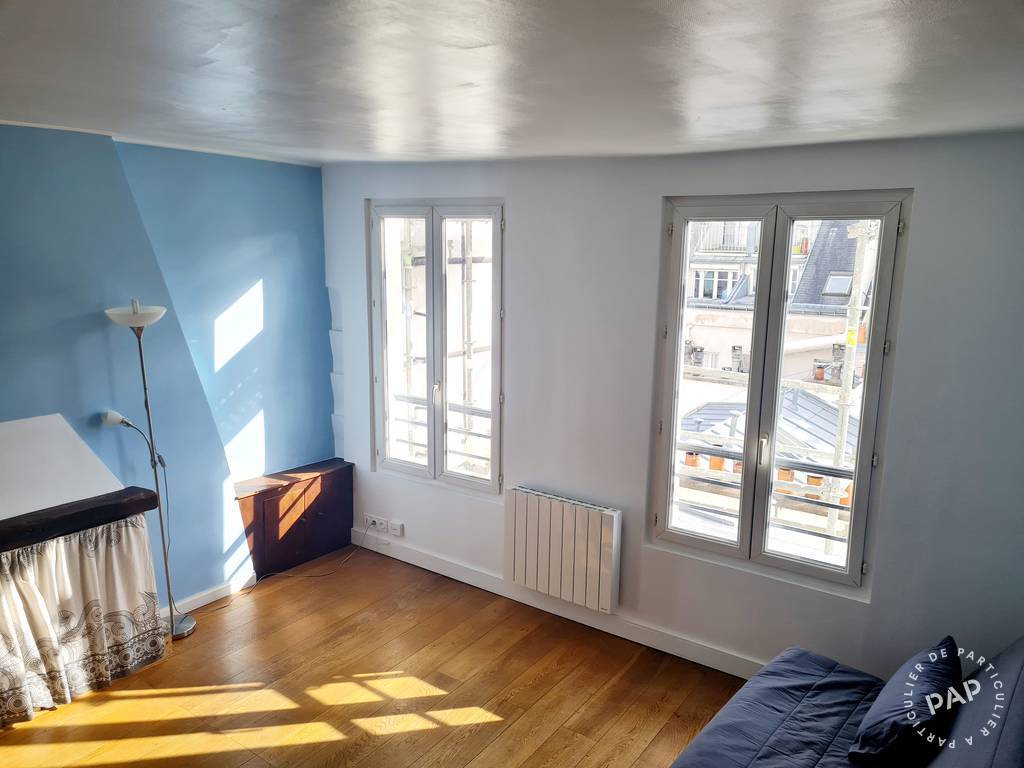Vente Appartement Paris 5E (75005)