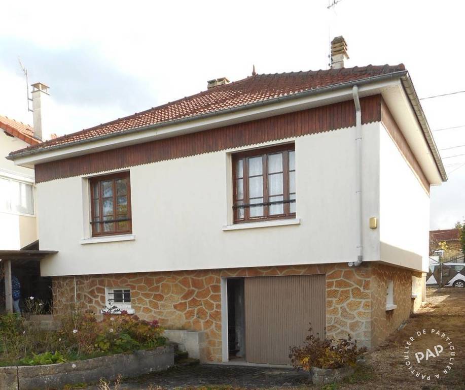 Vente Maison Lagny-Sur-Marne (77400)
