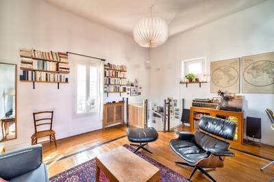 Paris 18E (75018)