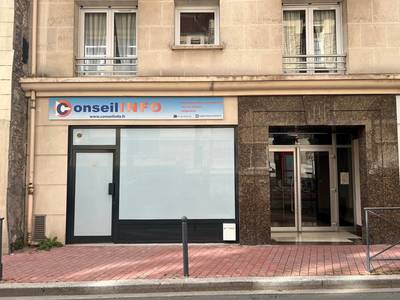 Nogent-Sur-Marne (94130)