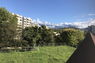 Échirolles (38130)