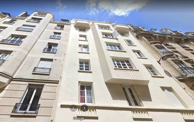 Paris 15E (75015)
