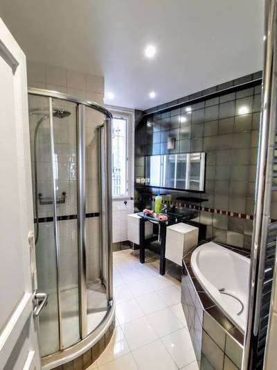 Paris 18E (75018)